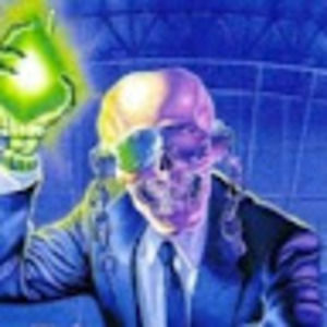 Meet your Posher, Luke